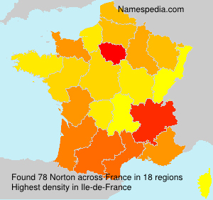 Norton Norton