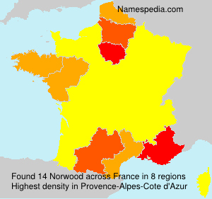 Norwood Norwood