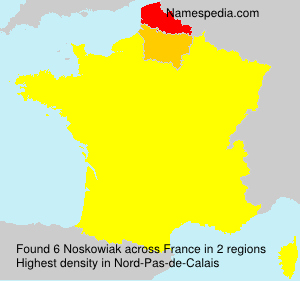Noskowiak Noskowiak