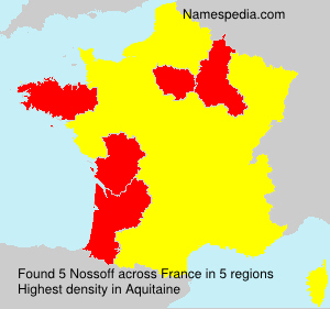 Nossoff Nossoff