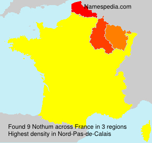 Nothum Nothum