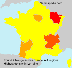 Nouga Nouga