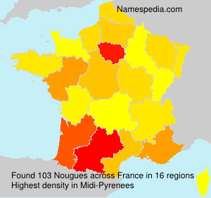 Nougues Nougues