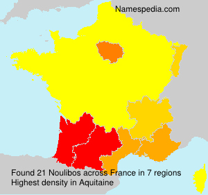 Noulibos Noulibos