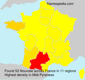 Nouviale Nouviale