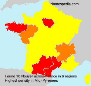 Nouyer Nouyer