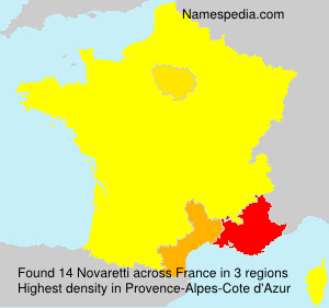 Novaretti Novaretti