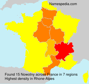 Nowotny Nowotny