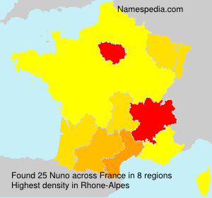 Nuno Nuno