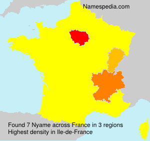Nyame Nyame