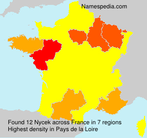 Nycek Nycek