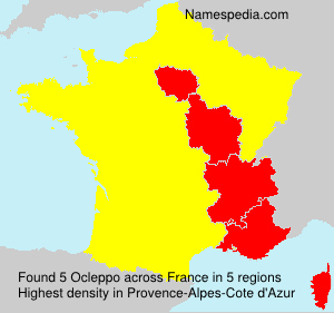 Ocleppo Ocleppo