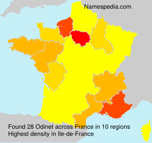 Odinet Odinet