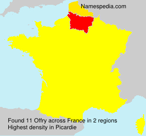 Offry Offry