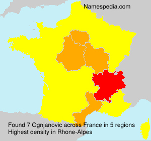 Ognjanovic Ognjanovic