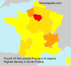Oko Oko