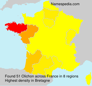 Olichon Olichon