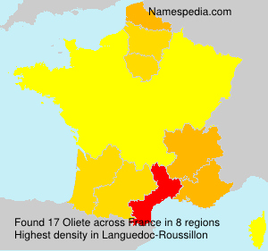 Oliete Oliete