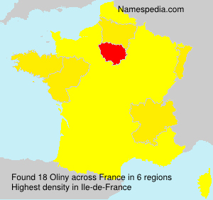 Oliny Oliny