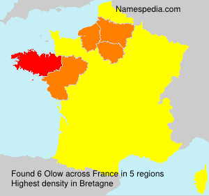 Olow Olow