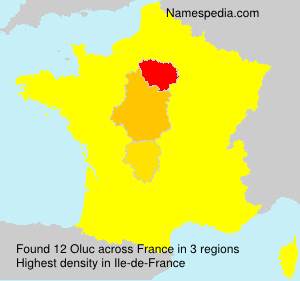 Oluc Oluc