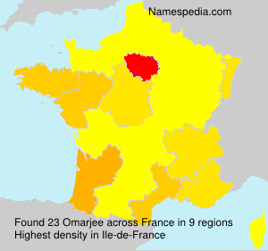 Omarjee Omarjee