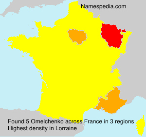 Omelchenko Omelchenko