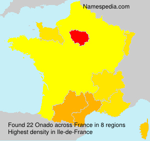Onado Onado