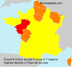 Orens Orens