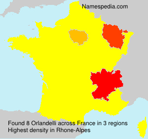 Orlandelli Orlandelli