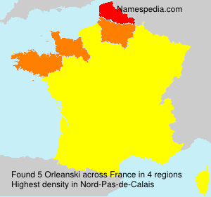 Orleanski Orleanski