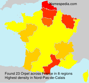 Orpel Orpel