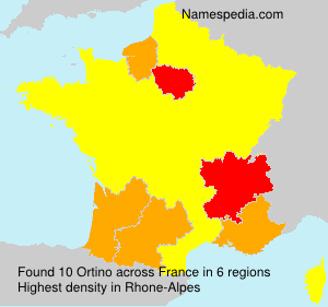 Ortino Ortino