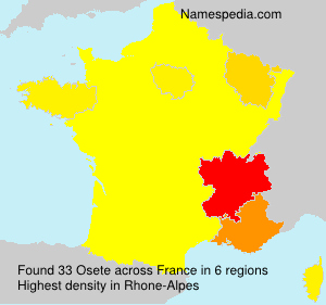 Osete Osete