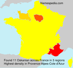 Oskanian Oskanian