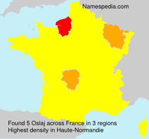 Oslaj Oslaj
