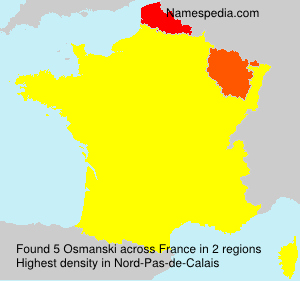 Osmanski Osmanski