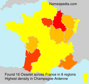 Osselet Osselet