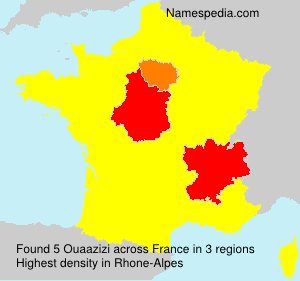 Ouaazizi Ouaazizi