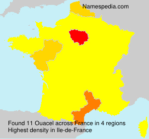 Ouacel Ouacel