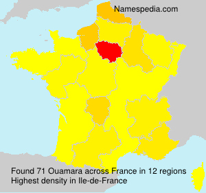Ouamara Ouamara
