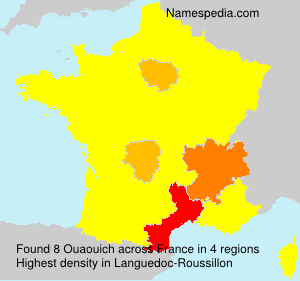 Ouaouich