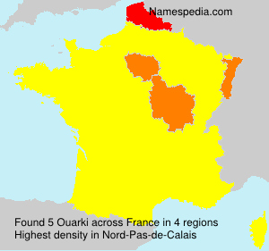 Ouarki Ouarki