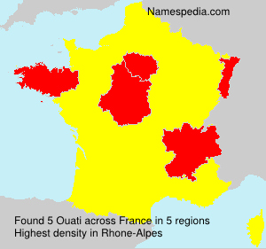 Ouati Ouati