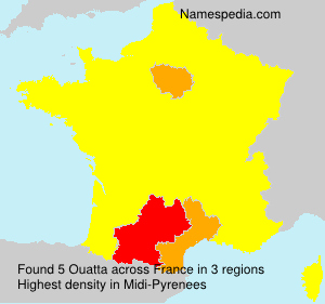 Ouatta Ouatta