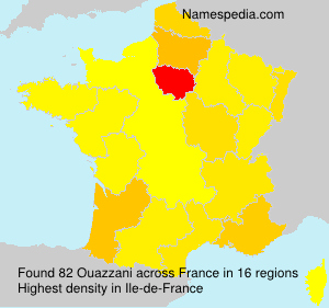 Ouazzani Ouazzani