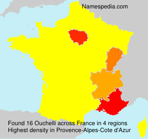 Ouchelli Ouchelli