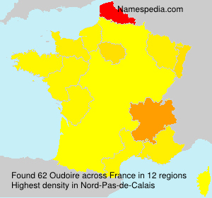 Oudoire Oudoire