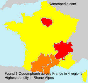 Oudomphanh Oudomphanh
