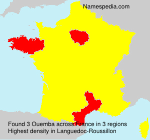 Ouemba Ouemba